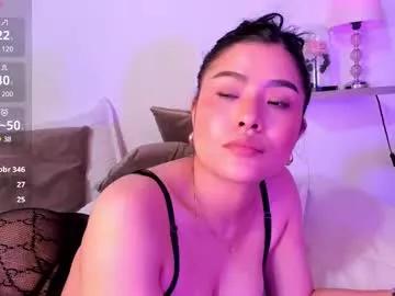 amanda_26 from Chaturbate