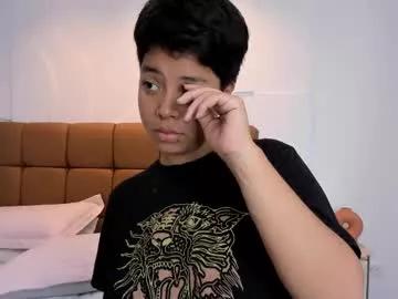 amanda_abondance from Chaturbate