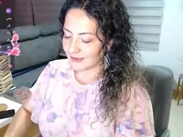 amanda_bella1 from Chaturbate