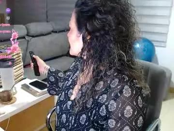 amanda_bella1 from Chaturbate