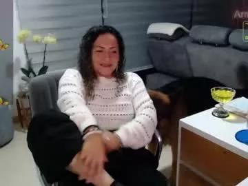 amanda_bella1 from Chaturbate