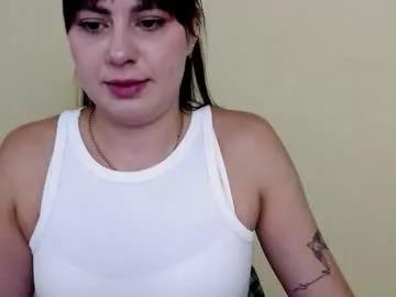 amanda_bright_ from Chaturbate