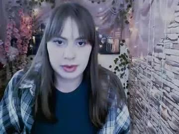 amanda_bright_ from Chaturbate is Freechat