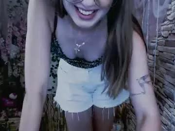amanda_bright_ from Chaturbate