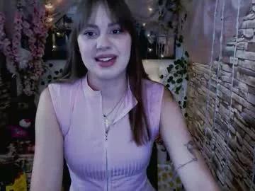 amanda_bright_ from Chaturbate