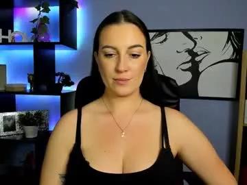amanda_burn from Chaturbate