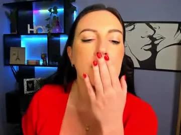 amanda_burn from Chaturbate