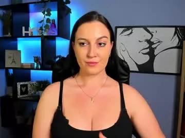 amanda_burn from Chaturbate