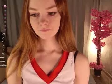 amanda_cherryy from Chaturbate is Freechat