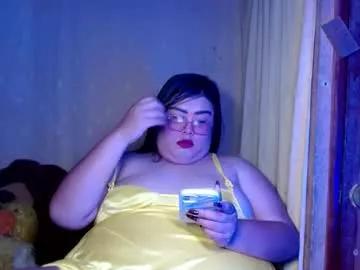 amanda_fetish from Chaturbate