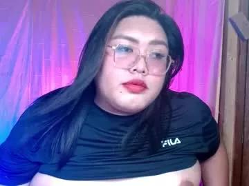 amanda_fetish from Chaturbate