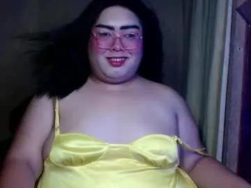 amanda_fetish from Chaturbate