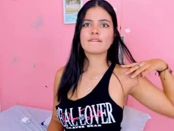 amanda_lorense from Chaturbate
