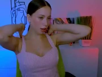 amanda_miki from Chaturbate is Freechat