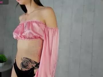 amanda_reedd from Chaturbate