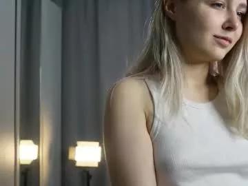 amanda_sayhey from Chaturbate is Freechat