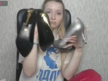 amanda_sherr from Chaturbate is Freechat