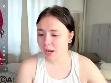 amanda_whi1e from Chaturbate