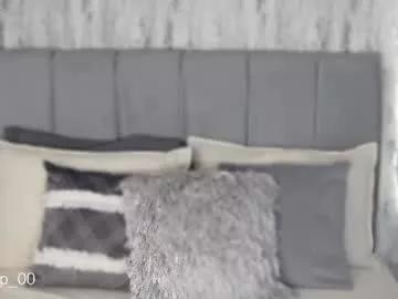 amanda_woods_ from Chaturbate