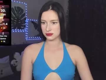 amandaair from Chaturbate
