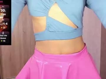 amandaair from Chaturbate is Freechat