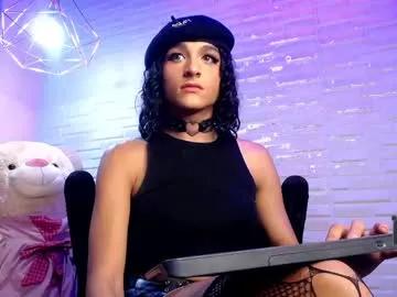 amandableade from Chaturbate