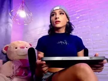 amandableade from Chaturbate