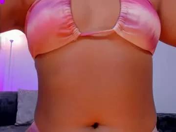 amandaconnerx from Chaturbate