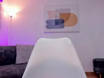 amandaconnerx from Chaturbate