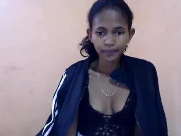 amandaerotic from Chaturbate