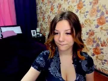amandagracy_1 from Chaturbate