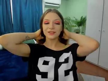 amandagracy_1 from Chaturbate