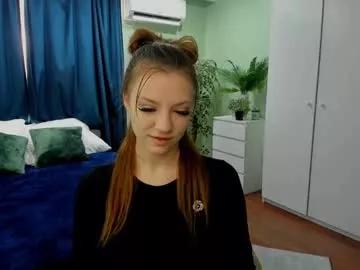 amandagracy_1 from Chaturbate is Freechat