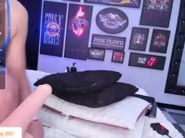 amandajoness_ from Chaturbate