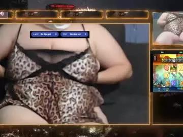 amandajugs from Chaturbate