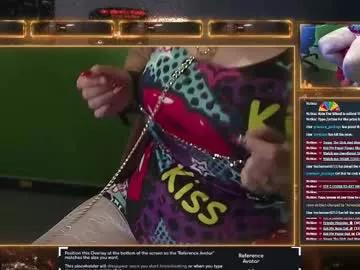 amandajugs from Chaturbate