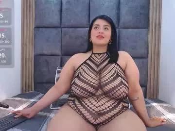 amandarousell from Chaturbate