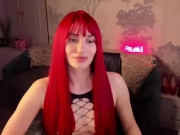 amandastrongj from Chaturbate