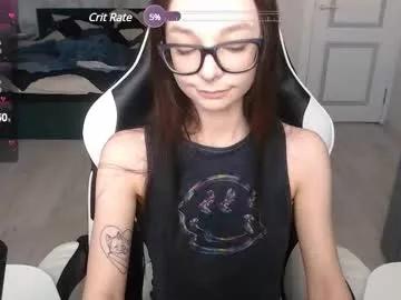 amaneli from Chaturbate