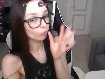 amaneli from Chaturbate