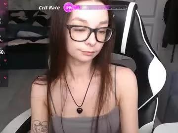amaneli from Chaturbate