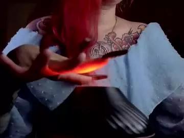 amanita__pantherina from Chaturbate