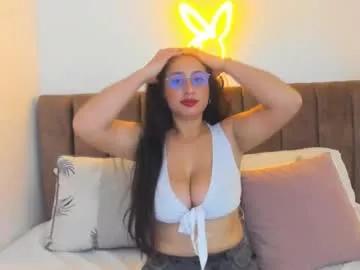 amara18_ from Chaturbate is Freechat