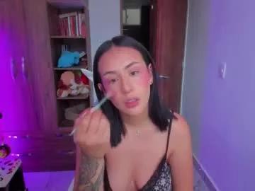 amara_cruz_ from Chaturbate is Freechat