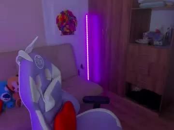 amara_cruz_ from Chaturbate