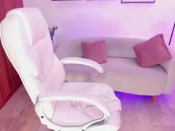 amara_foxx from Chaturbate