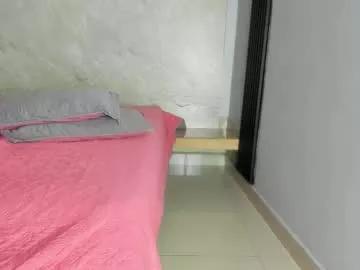 amara_luxe from Chaturbate is Freechat