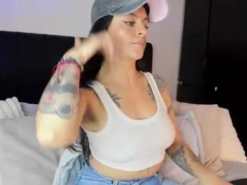 amara_vause from Chaturbate