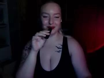 amarabreeze from Chaturbate