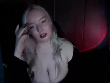 amarabreeze from Chaturbate
